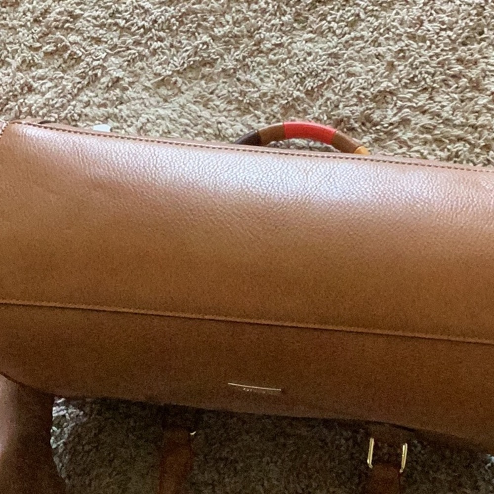 ALDO BROWN BAG - Picture 2 of 5